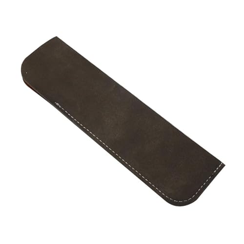 AGENIUS�EFor Apple pencil Pro / (USB-C) 1���� 2���� 3���� 4���� �P�[�X 2024���f�� For �A�b�v���y���V�� ipad �A�C�p�b�h PU���U�[ �^�b�`�y�� �J�o�[/iPad Air �X�^�C���X�y��(�R�[�q�[