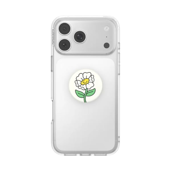 Image of PopSockets Adhesive Phone Grip, Holder- Find Your Light