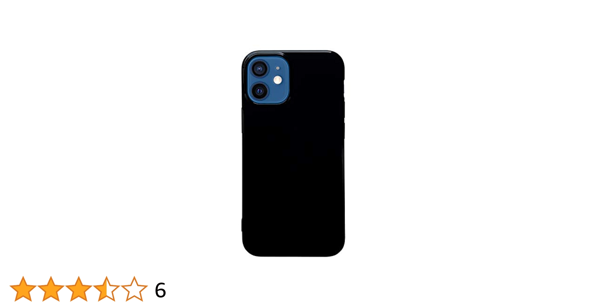 Apple iPhone 12Pro 本体青色 黒ケース付き Apple iPhone 12Pro 本体青色 黒ケース付き Amazon.co.jp