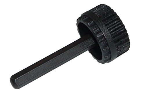 Suntour Sf11 XCR-lo Couple Amortisseur pour Les Yeux en Aluminium 12 mm Mixte-Adulte, Noir, Taille Unique