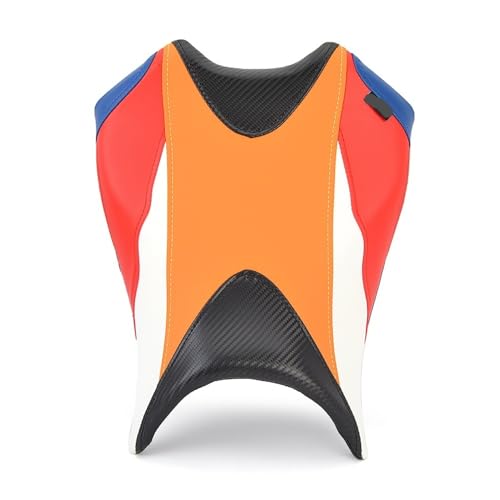 Coussin siège moto CBR 250 RR selle conducteur basse rabaissée