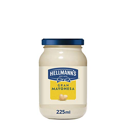 Hellmann's - Mayonesa - 225 ml