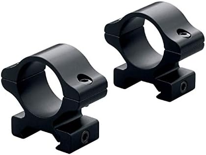 Leupold Rifleman Scope Rings