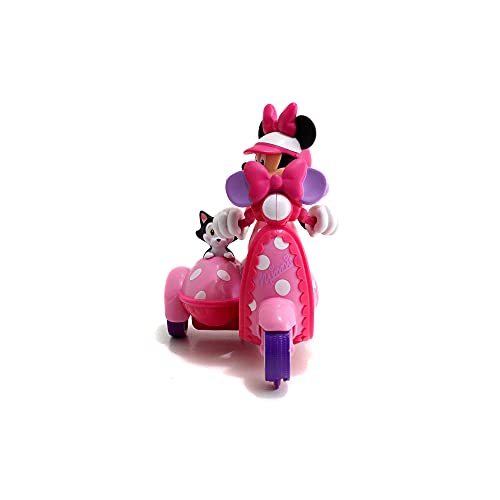 Mejores review On-line Patinete minnie los 10 mejores. 5 Imagen adicional