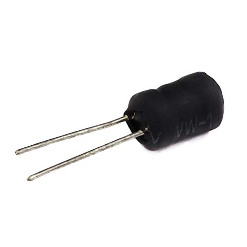 8X10mm 1mH DIP Power Inductor(1mH Inductor) (B08XNTJ1WK) Amazon Price History, Amazon Price Tracker