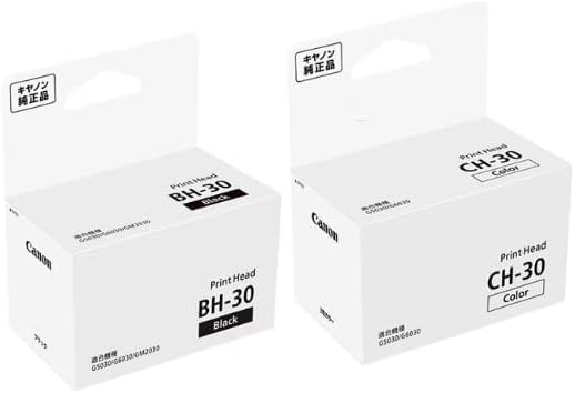 Amazon.co.jp: 【純正品 プリントヘッド ブラック カラー
