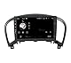 Autoradio für Für Nissan Juke (2010-2019) Mit 360°-kamerasystem Als Standard Android GPS Bluetooth WiFi USB DAB+ Touchscreen 9 8core Carplay AndroidAuto