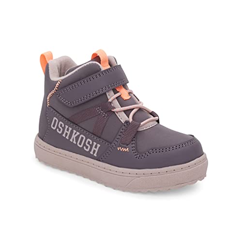 OshKosh B'Gosh Girl's Camino Fashion Boot