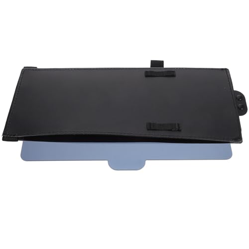 Extension pare-soleil voiture PU de qualité supérieure et PC durable