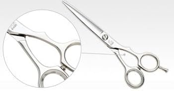 Amazon | ヒカリシザー 光 ゲンジ526 6.0インチ | 株式会社 ヒカリ