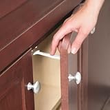 Safety 1st Cabinet And Drawer Latches Carded,14 pack