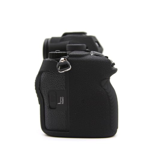 Funda de silicona para cámara Sony Alpha A7R V miniatura 6