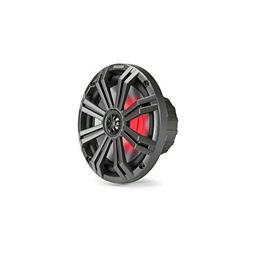 Paquete Kicker Power Sports Bluetooth 51KBTR 48PXA4004 2x45KM84L miniatura 7