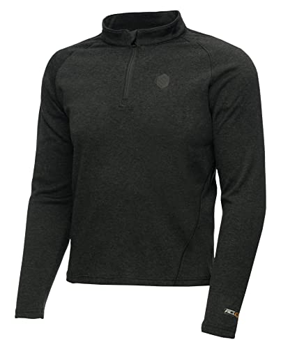 ScentLok Bowhunter Elite:1 Trek Merino Wool Base Layer Thermal Shirt for Men - Main Image