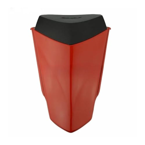 Capot de selle arrière pour YZF-R6 moto 2017 2019 carénage solo rigide