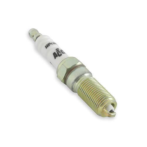 ACCEL 578C2-4 HP Copper Spark Plug