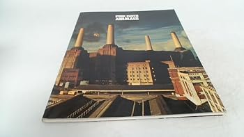 Pink Floyd: Animals