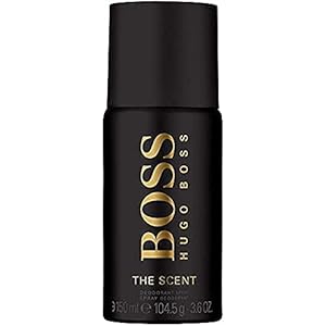 Hugo Boss, Desodorante – 150 ml