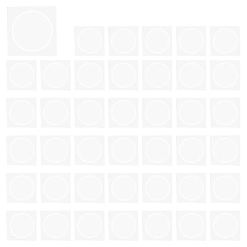 Tarjetas NFC Ntag216 de 13,56 Mhz con memoria de 888 bytes para automatización, 200 unidades