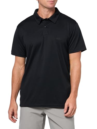 Billabong Men's Offshort Short Sleeve Polo Shirt