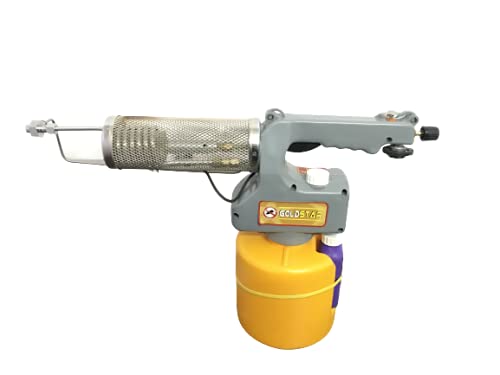 HEMKUND SPRAYERS Fogging Machine Fogger, Star 100 (Pack of 1)
