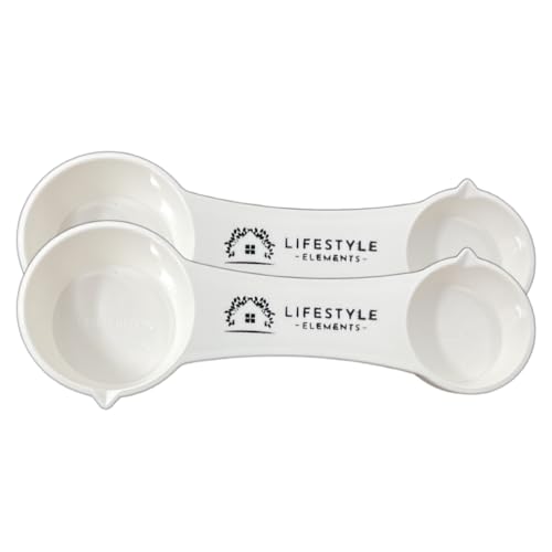 Lifestyle Elements All-in-One Spoon 2-Pack