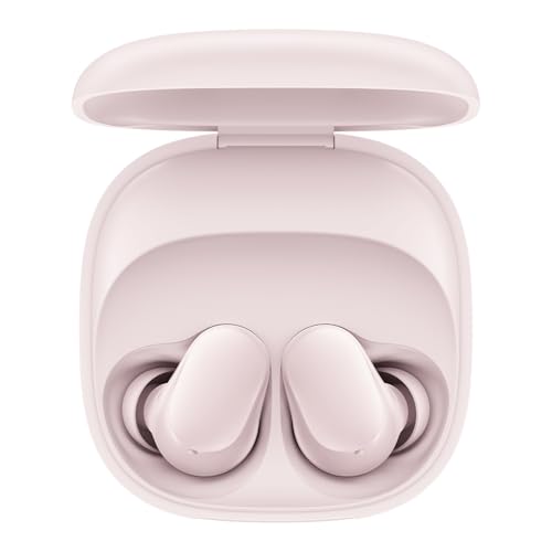 Xiaomi Redmi Buds 6 Play Pink