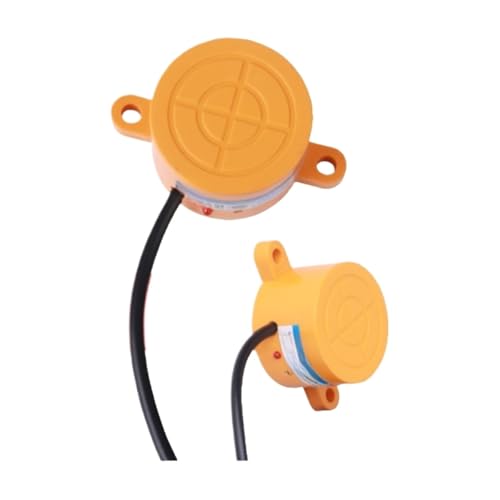 Interrupteur de proximité SD-3040A capteur inductif distance pour automatisme