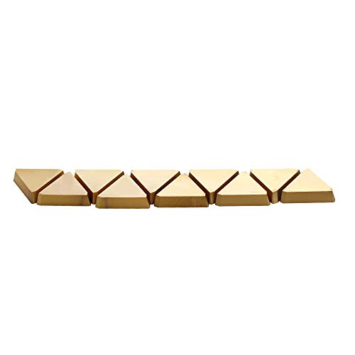 Oscarbide 10 Carbide Milling Inserts Tpcn32Pdtr Tpg32 Mutilayer Coated Carbide Turning Inserts thumb #6