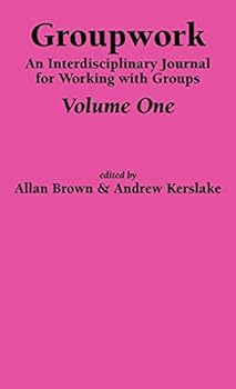 Groupwork Volume One