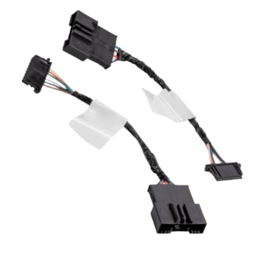 Adaptateur feu arrière LED E46 finition haute qualité Série 3 - 4