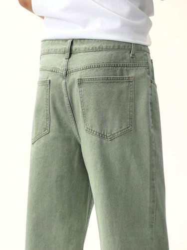 Image of ODDMONKEY Jeans for Man || Baggy Jeans for Man || Pant for Men (JEANS-13)