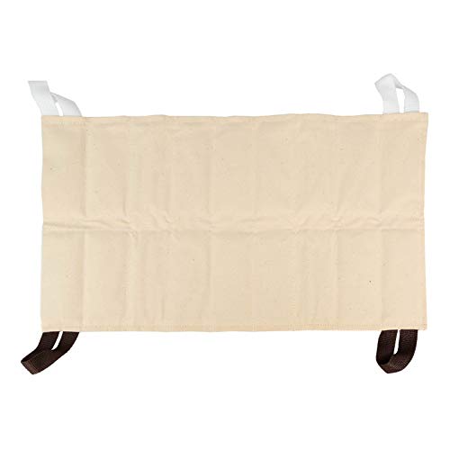 Chattanooga Hydrocollator Moist Heat HotPac, Small Spinal Pack, 10