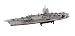 USS Enterprise 3D Puzzle