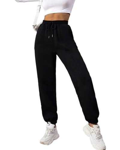 Image of New North Relaxed Fit Jogger Pants for Women
