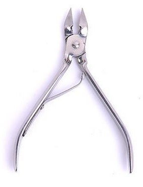Premium Quality Small (3.50 Inch) Toenail Clippers,Toe Nail Clippers, Toenail Nippers,Cuticle Nipper,Cuticle Nippers,Toe Nail Cutter,Toe Nipper,Toe Nippers,Toenail Clipper,Cuticle Trimmer