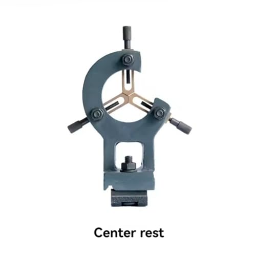 Cadre de stabilite WM210V pour outil de centre de tour mecanique