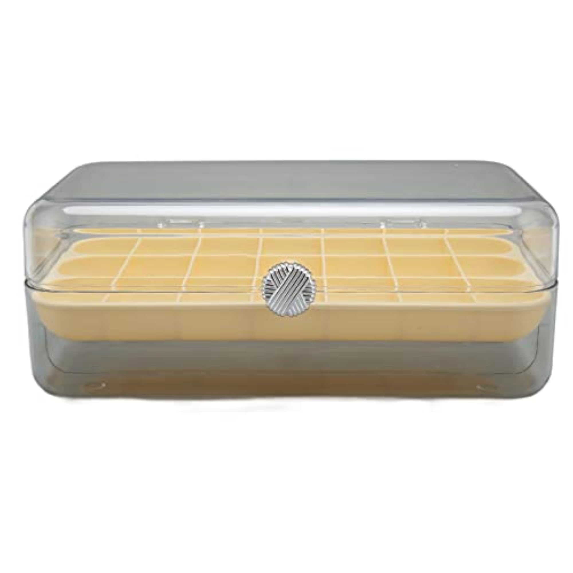 Jewellery Storage Case, Detachable Rust Proof Box for Rings