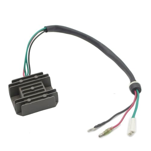 Régulateur de tension 66V-81960-00 Wave Runner GP1200 et XLT1200