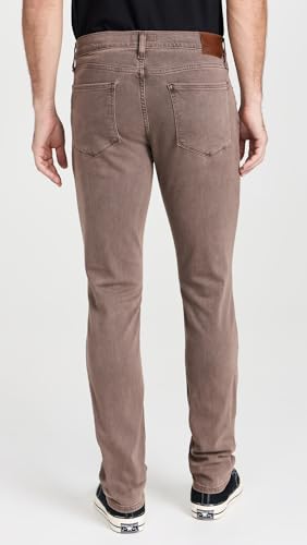 PAIGE Men's Federal Slim Straight Transcend Jeans3