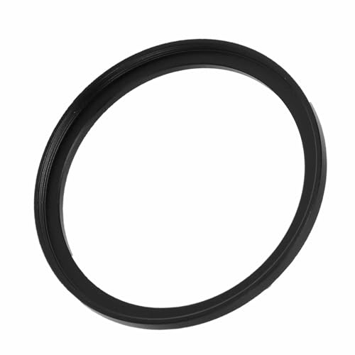 Step Up Rings, Aluminum Alloy with High Strength Camera Filters Adapter for Camera (77-82mm)