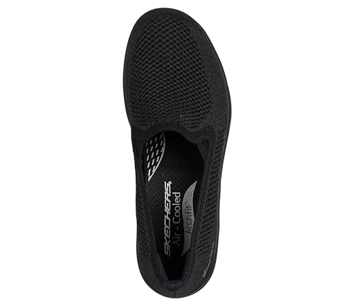 Skechers Women's Arch Fit Laguna-Adore Her Sneaker4