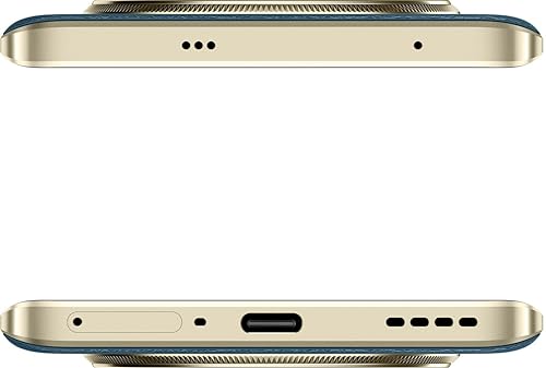 Image of REALME 13 Pro 5G (Emerald Green, 12GB RAM, 512GB Storage)| Upto 24GB Dynamic RAM |Snapdragon 7s Gen2 Processor |6.7 inch Curved Display | 50MP+8MP+2MP | 32MP Front Cam| 5200 mAh Battery | AI Ultra Clarity