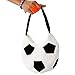 Produktbild Folat Handtasche Fußball-Party 23 cm