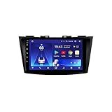 El para sistema de navegación para coche con pantalla táctil de gran tamaño ofrece una mejor visualización, para ideal para personas mayores y con problemas de visión. Su pantalla digital de alto brillo permite ver el mapa con claridad incluso bajo la luz del para sol.