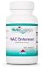 Nutricology Nac Enhanced Antioxidant Formula, 90 Tablets