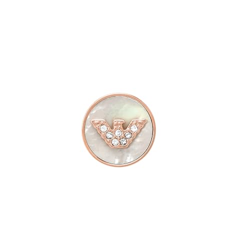 Image of Emporio Armani Women's Earrings; Stud or Hoop Earrings for Women
