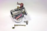 iSaveTractors Carburetor for Kohler K321, K341, and K361 Engines