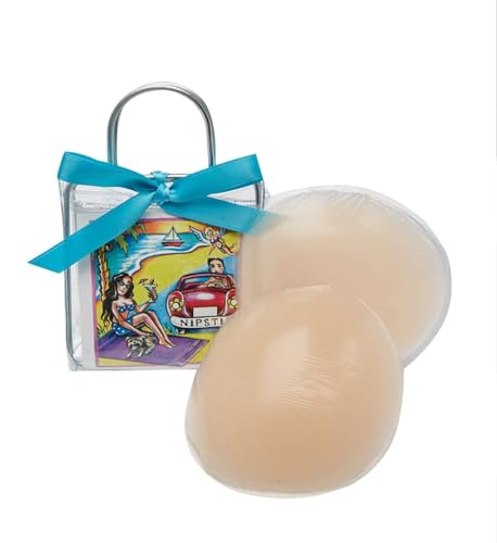 Image of Women's Nipstik NipStik Adhesive Silicone Nipple Covers
