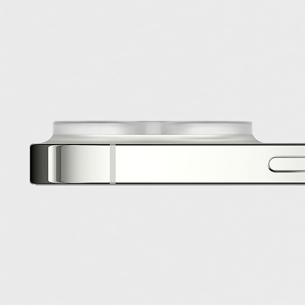 Amazon | CASETiFY iPhone 17 Pro ミラーカメラレンズ 保護カバー